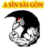 A Sìn